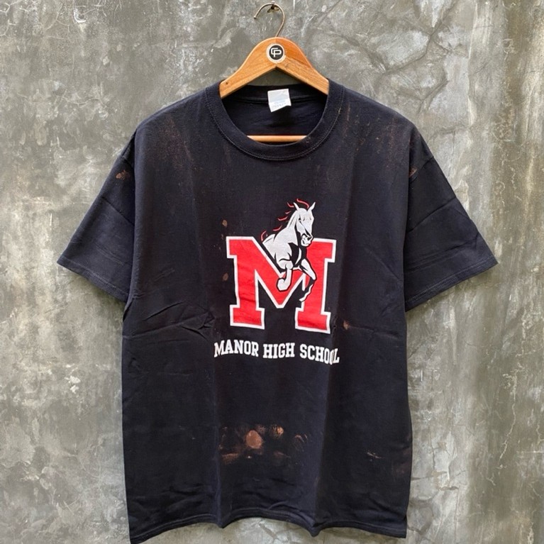 Port company tshirt