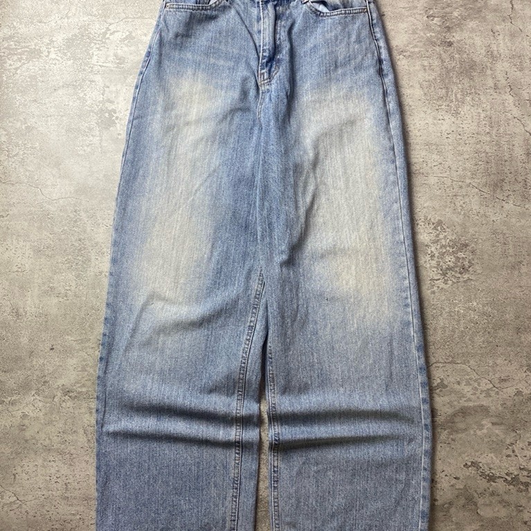baggy jeans washed dailyjou