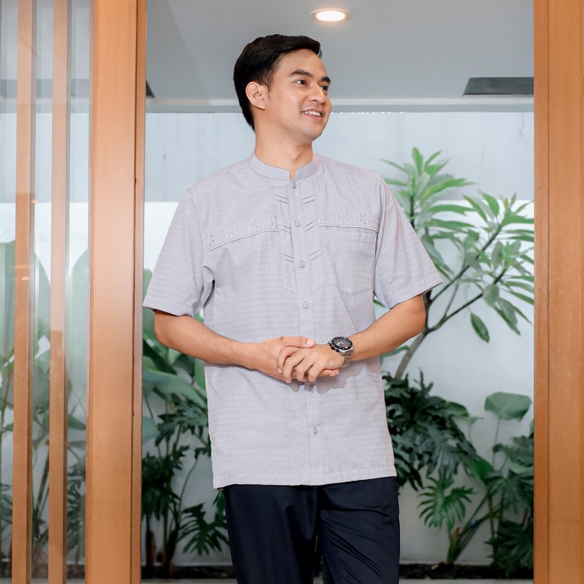 SEPLY KOKO DEWASA KASEO 285