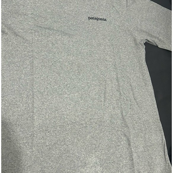 T-shirt Patagonia