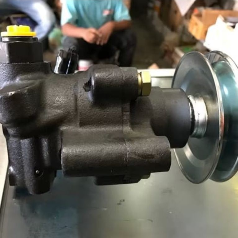 pompa power steering taft gt original