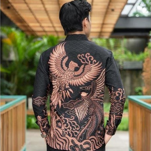 Laskala Premium Batik - Wihita | Slimfit