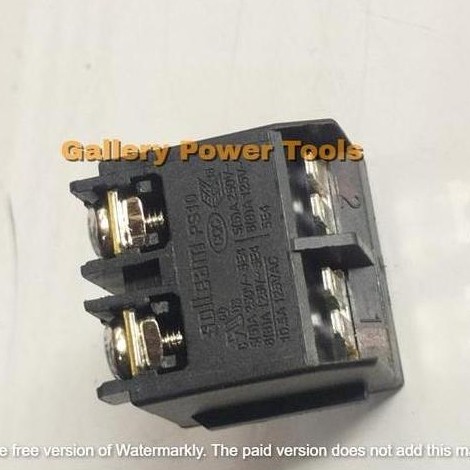 Switch Saklar Gerinda makita ga4030 ga 4030 sakelar ga4030 original