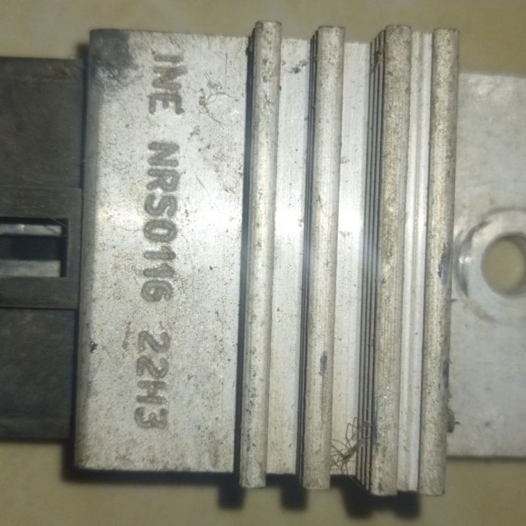 koil kiprok cdi motor tvs dazz karburator
