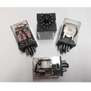 OMRON RELAY MK3P 220VAC HIGH QUALITY