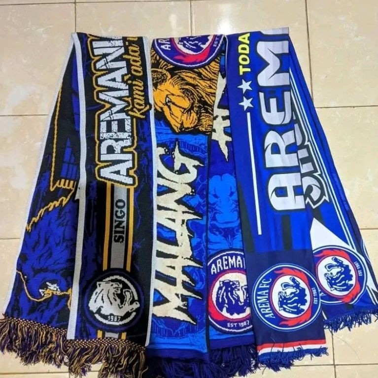 syal arema