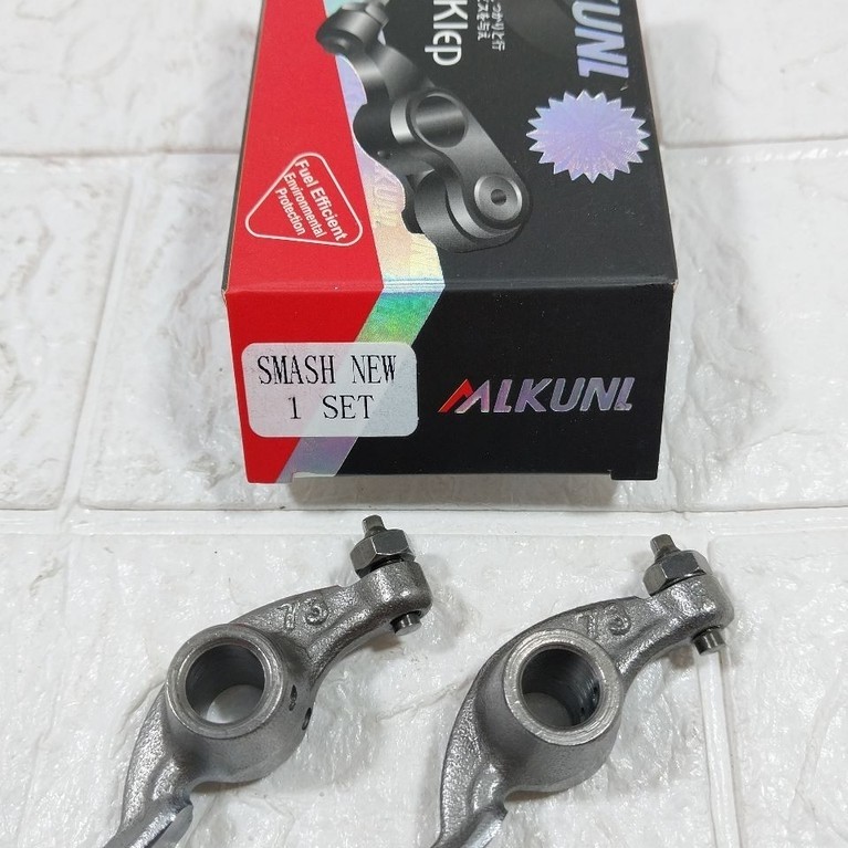 Pelatuk Klep Piano Klep Templar Roller Rocker Arm Smash New Mikuni
