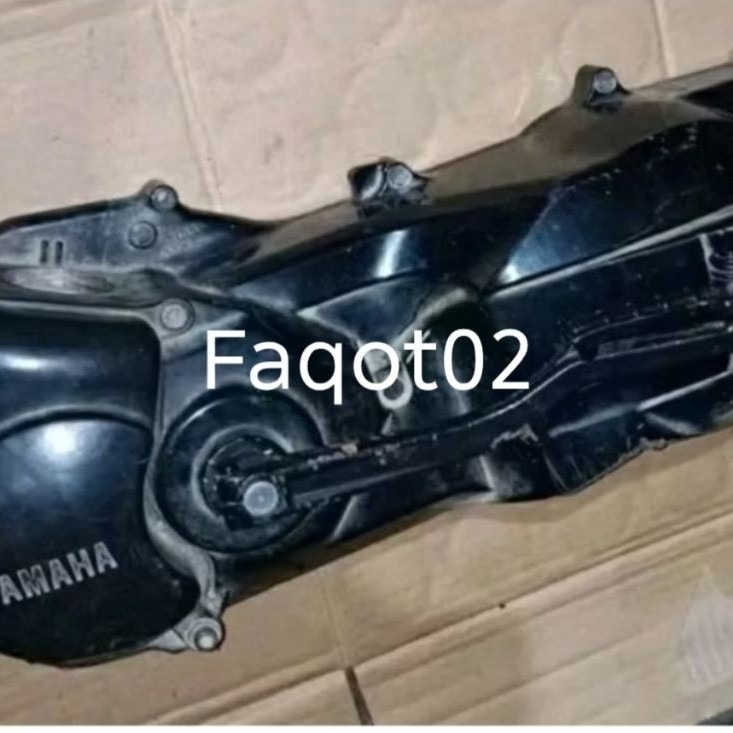 blok selah blok cvt Xeon rc Xeon GT 125 original copotan