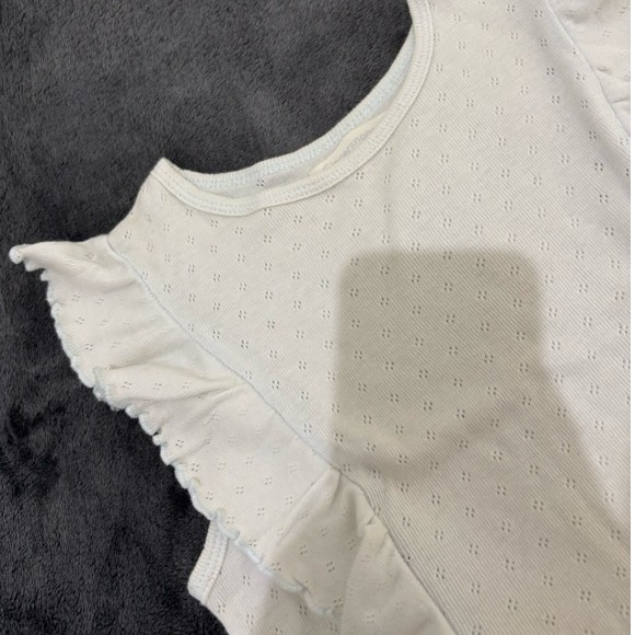 Gingersnaps Top