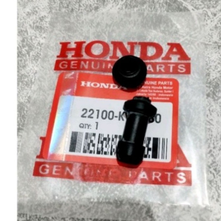 KARET BOOT KALIPER CALIPER BEAT POP ESP FI KARBU