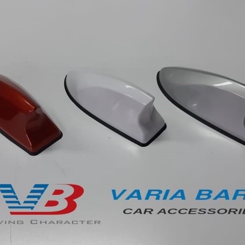 New Antena Shark fin/ Antena shark fin Honda Mobilio / Brio