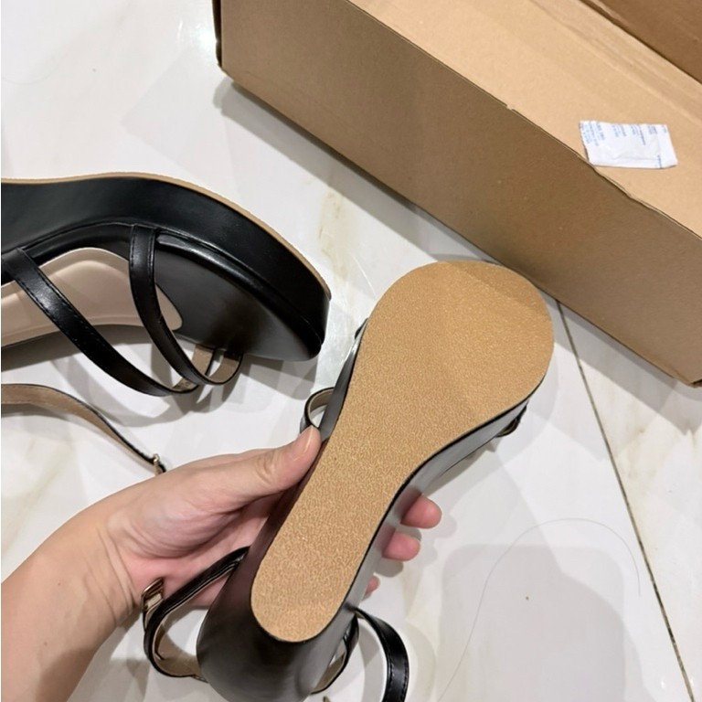 mamasoul sepatu size 39