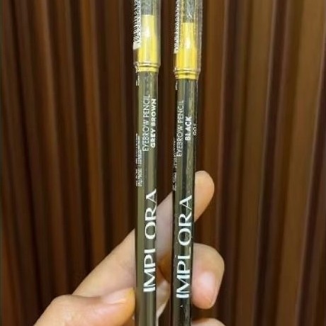 pensil alis implora grey brown black