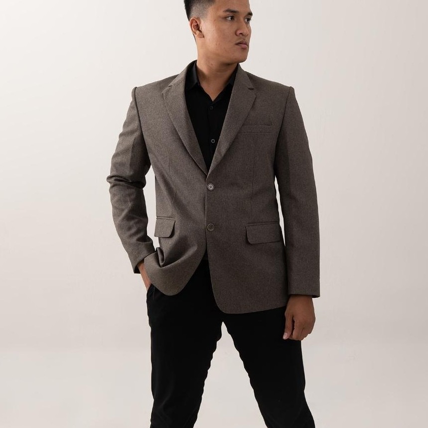 BIG PROMO JAS PRIA  / JAS PRIA FORMAL / JAS EXCLUSIVE / JAS KANTOR / JAS PRIA SLIMFIT / JAS KEKINIAN