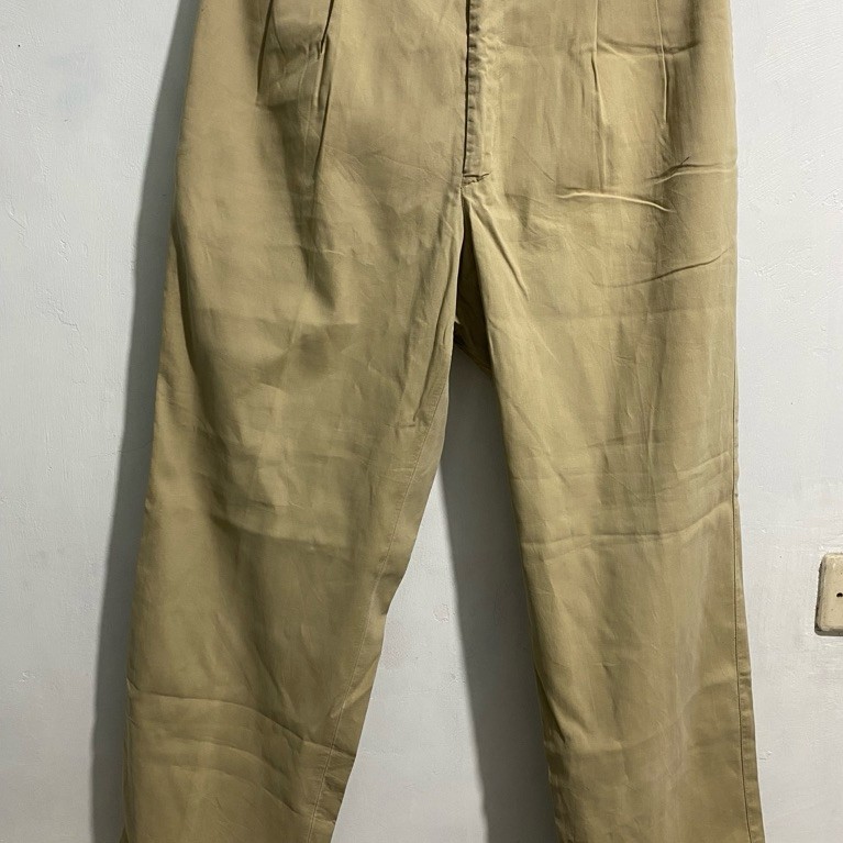 PRELOVED CELANA JUMBO