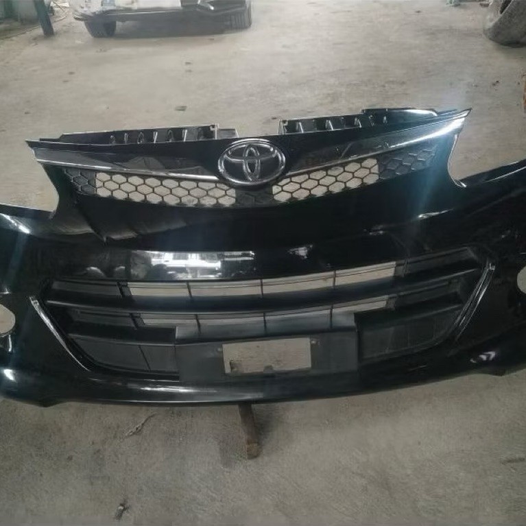 bumper depan belakang avanza veloz 2013 2014 original