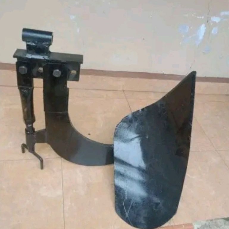 NEW Singkal G1000 Traktor Quick Siap Pakai Bajak Sawah