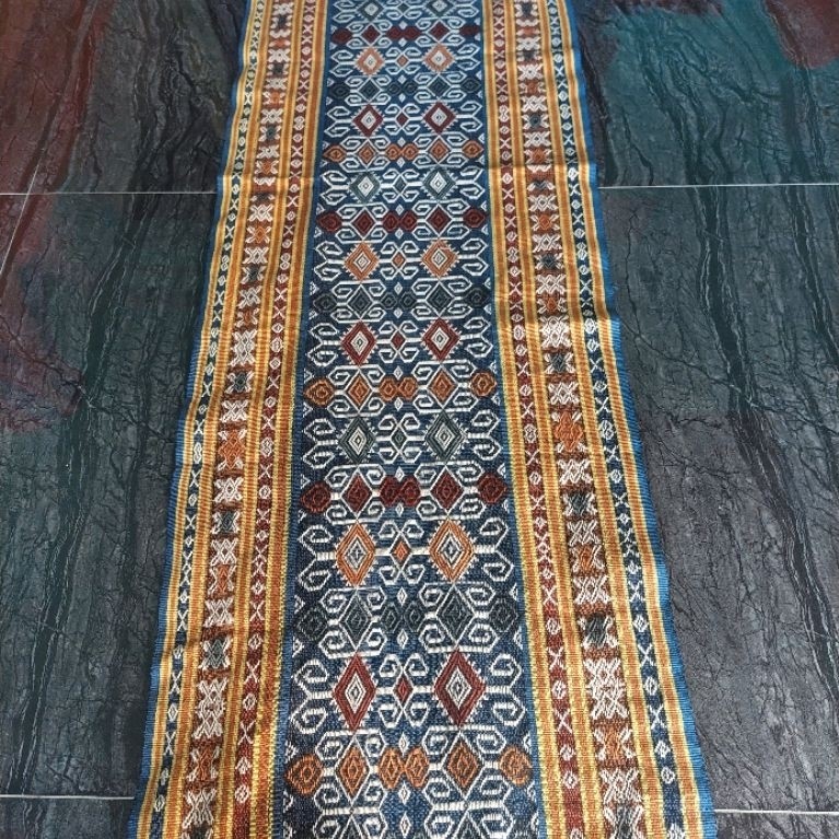 Pasmina Pahikung Sumba Timur