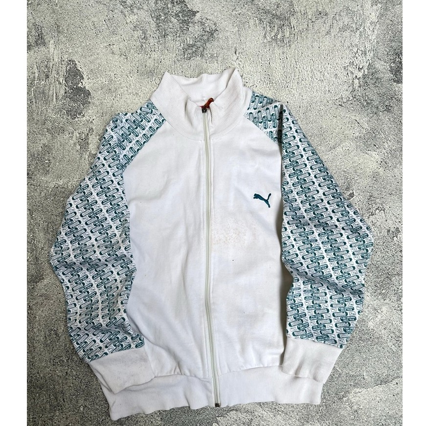 PUMA TAPPED TRACKTOP