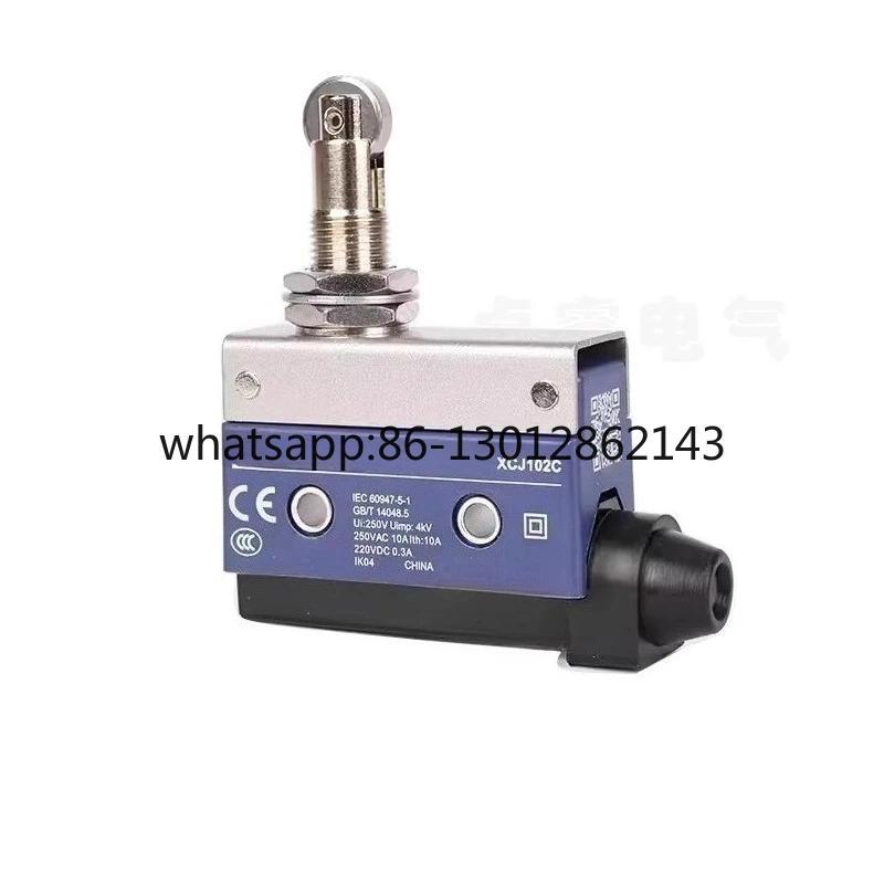 Limit switch XCJ102C XCJ110C XCJ126C XCJ127C XCJ128C