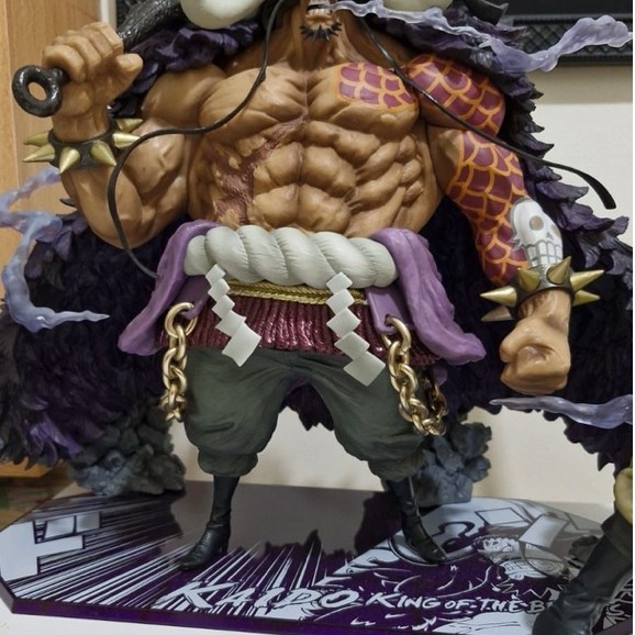 BIB FZO Kaido