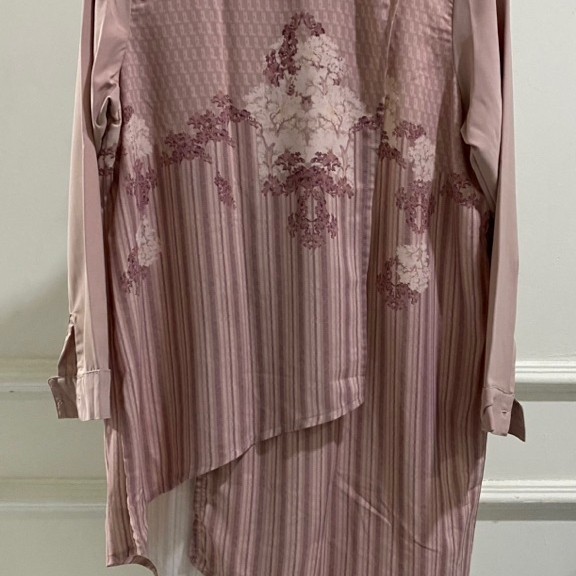 Tunic Heylocal id
