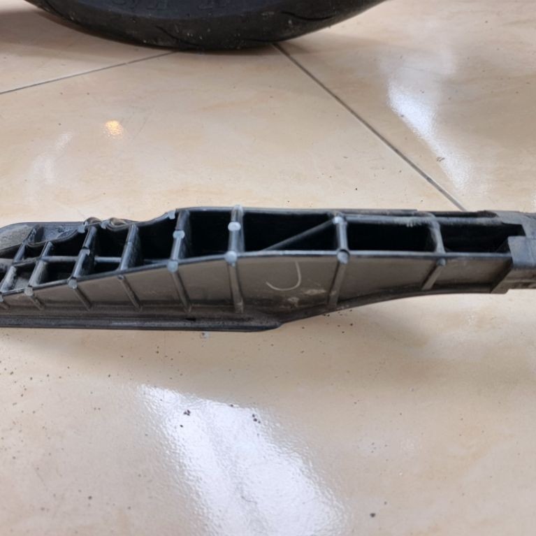 roof rack depan kanan karimun kotak dudukan rack karko