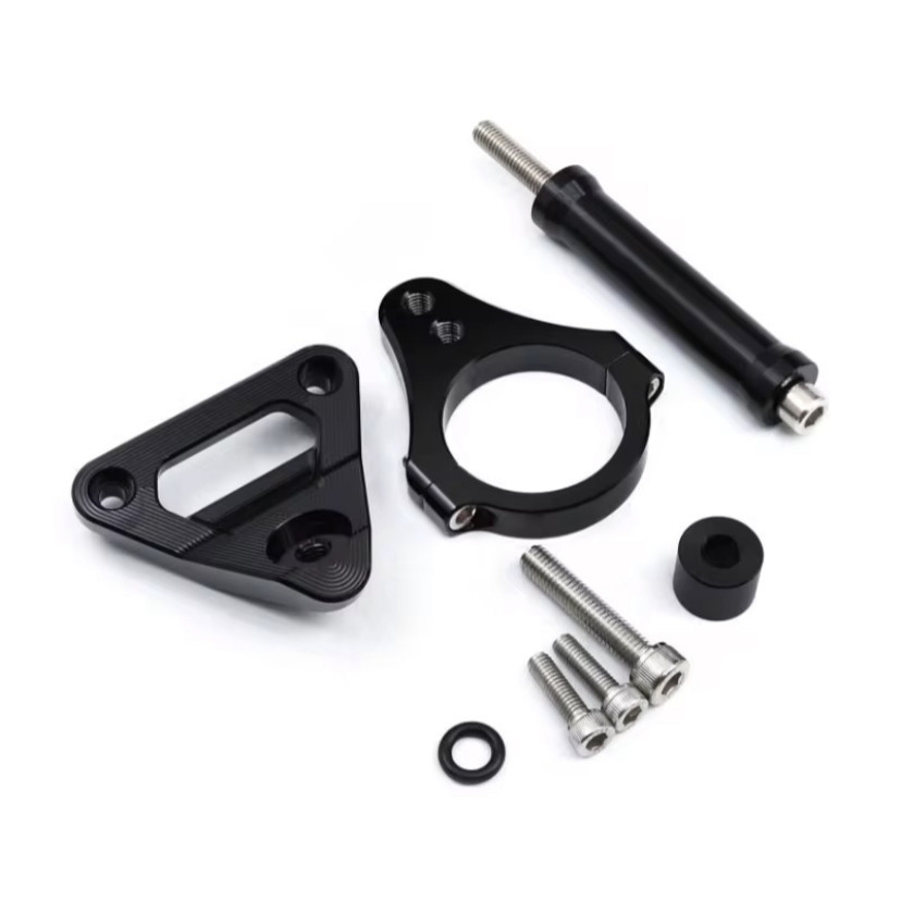 Bracket Steering Damper Honda CBR250RR Minnamoto