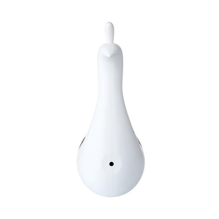 Lampu 3D Animal Wall Light / Lampu Dinding Burung Elang 3D / Lampu Model Burung Elang 3D - Merak Put