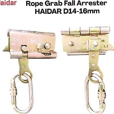 Sale Rope Grab Fall Arrester Haidar
