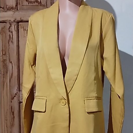 jas blazer cewek pl