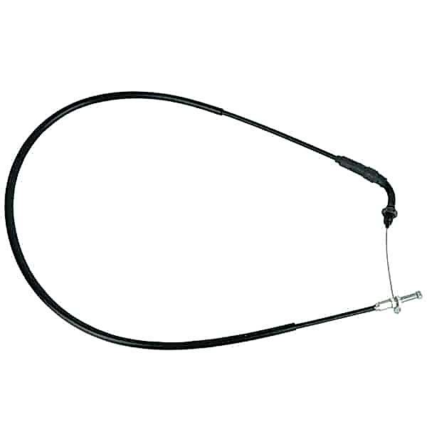 Kabel Gas Honda CB150X 17910K3BN01 - Hitam, Kabel Gas (Cable Throttle)