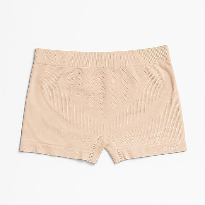 Eiger - Celana Pendek Dalaman Legging Pants Korset Celana Short Boxer Sport Wanita Premium Androk
