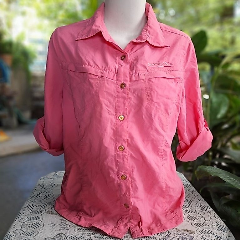 Brand Northland pink
