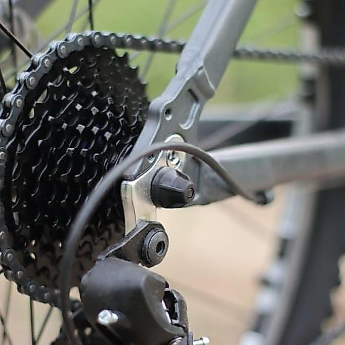 Element SPY 2.0 MTB 27.5 Promo 24 Speed Shimano Tourney