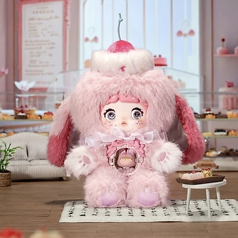 Nommi v7 berry pop [minus]