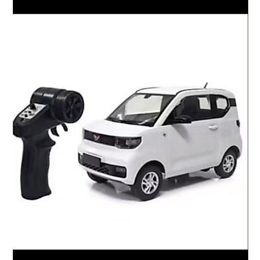 Wuling WPL CXD D22 1:16 Wuling Mini EV RTR