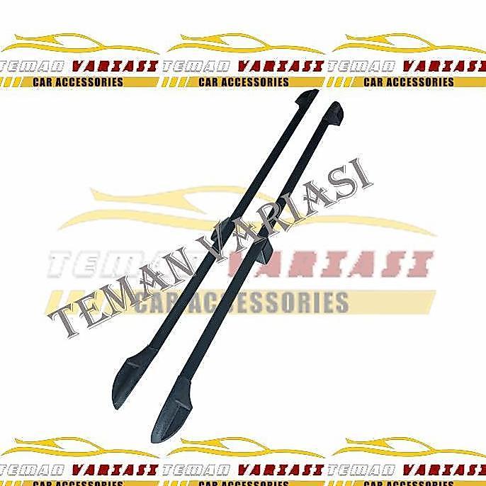 Roof Rail Kaki Rack Atas Mobil Hrv Crv Brv Crz Cavssey Grandmax Luxio Diskon
