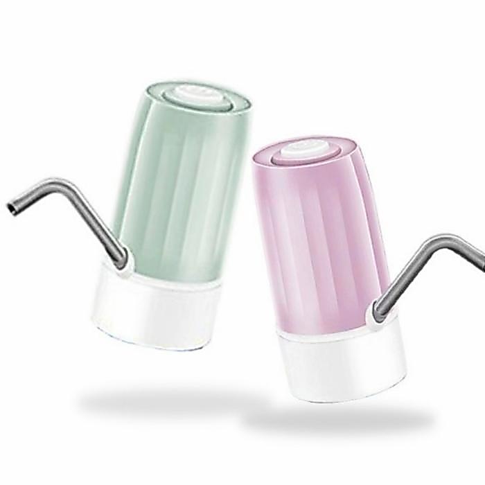 vanisashopp Pompa Air Electrik Galon to Charger