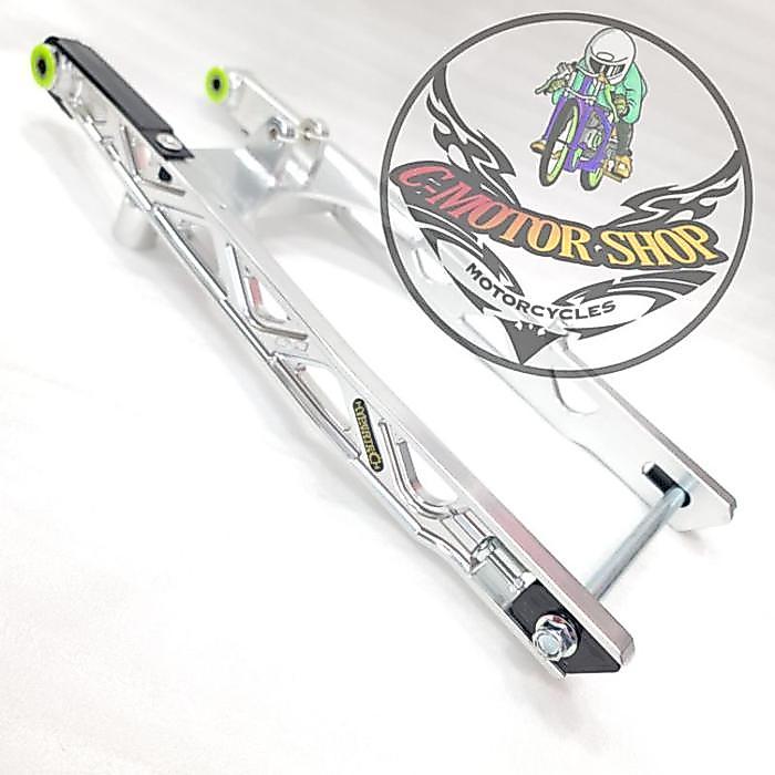 SWING ARM HYPERTECH MX KING MX NEW 135 SONIC 150R SUPRA GTR SATRIA FU
