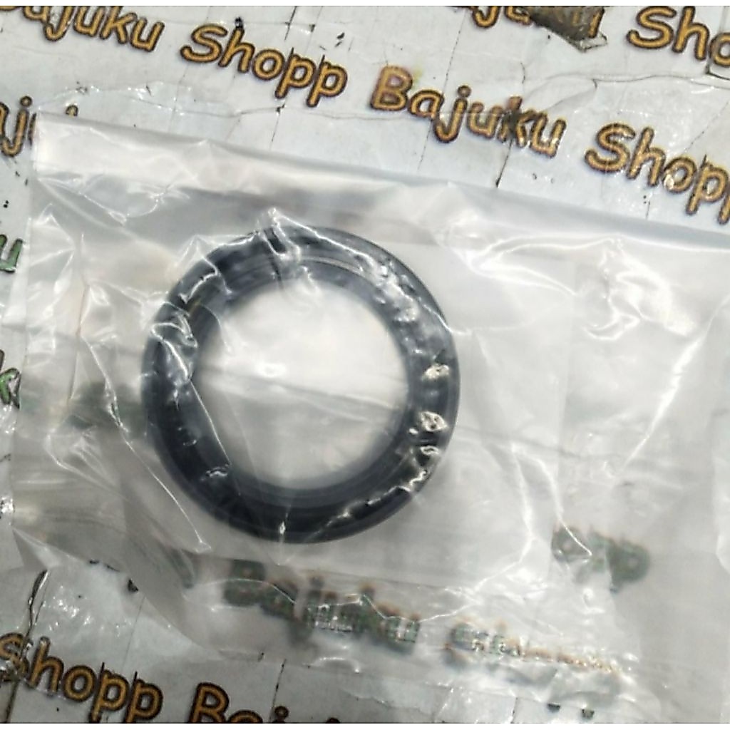 SIL SEAL GEAR DEPAN BINTER MERCY KZ200