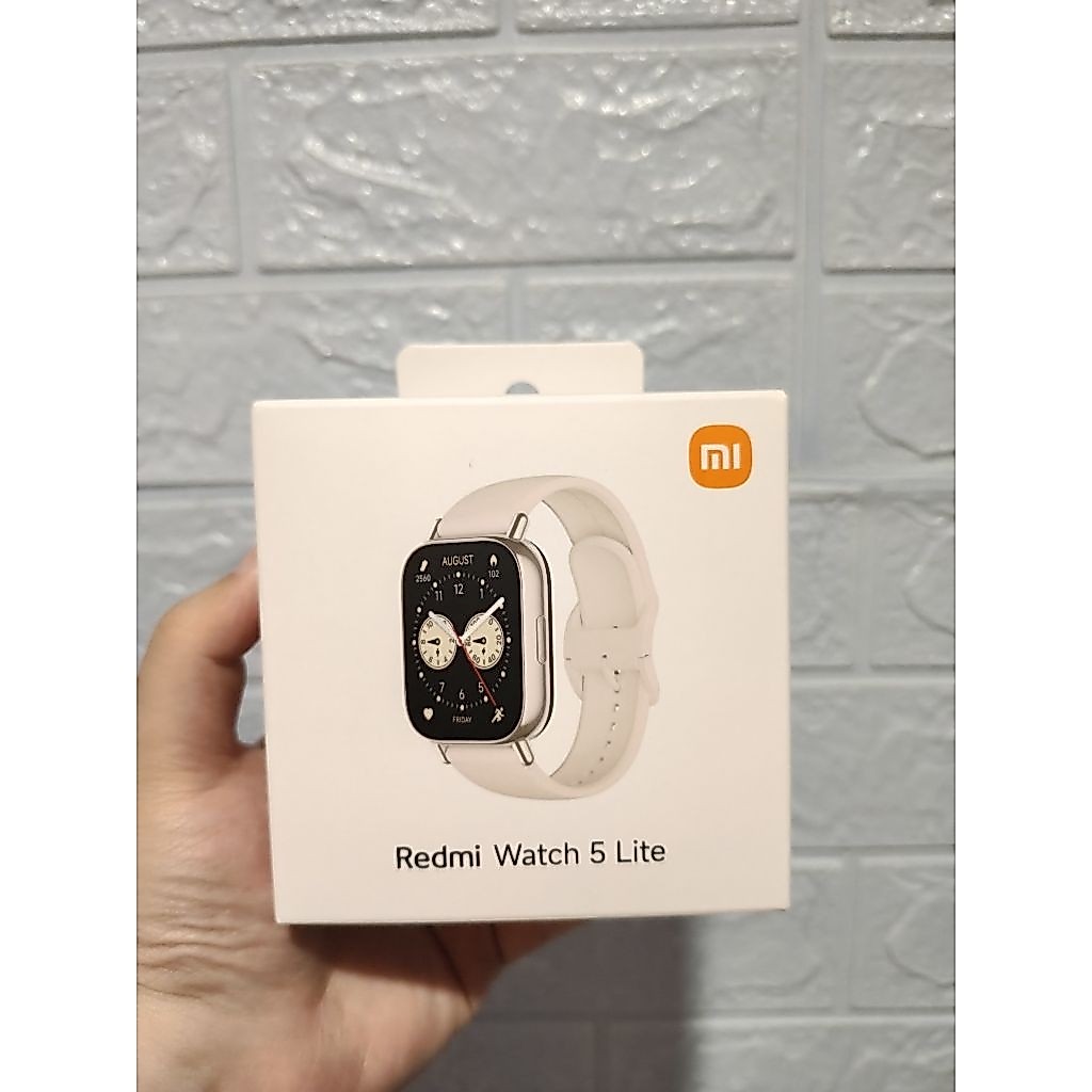 Redmi Watch 5 Lite original