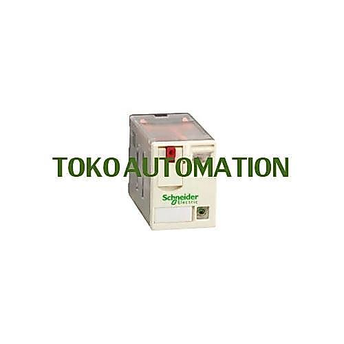 Rxm3Ab2P7 3 Pole 3Pdt 10A Non-Latching Power Industrial Relay Pr52