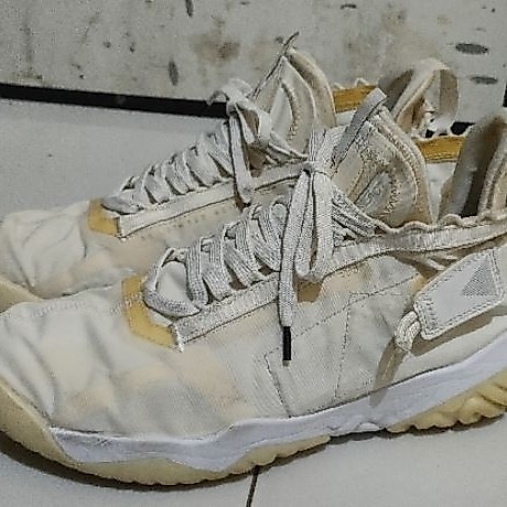 sepatu Nike Air Jordan Proto React