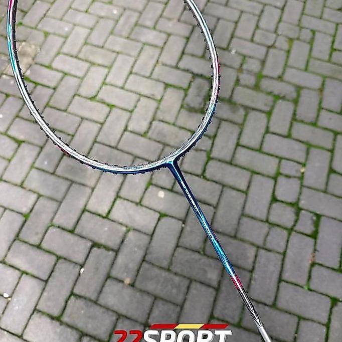 Raket Badminton Lining 3D Calibar 500 Original