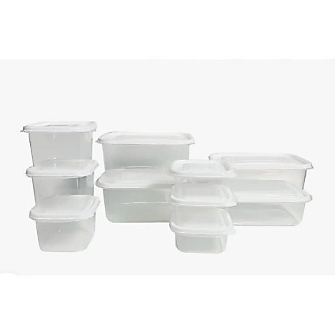 LUNCH BOX CALISTA PREMIUM SET