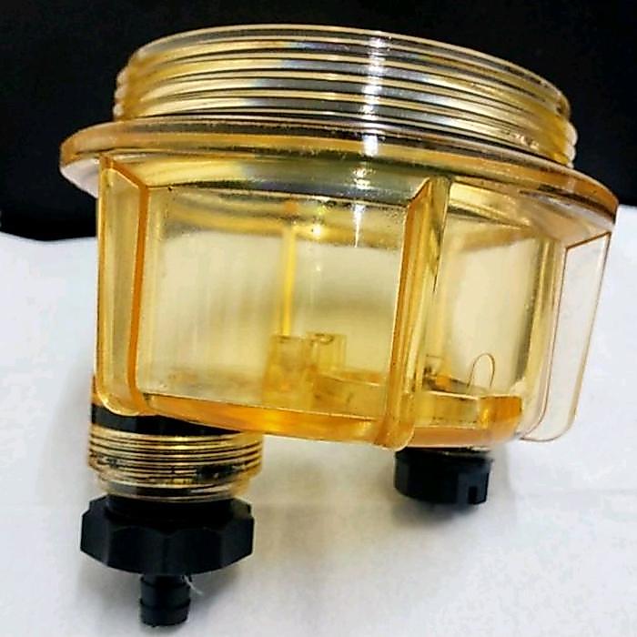 Bowl WS 02-10 & WSP1643-10 - bP Filters