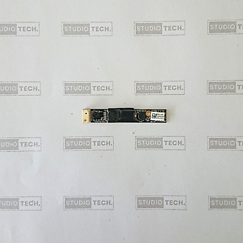 Camera Webcam Laptop Toshiba Satelite (Second)