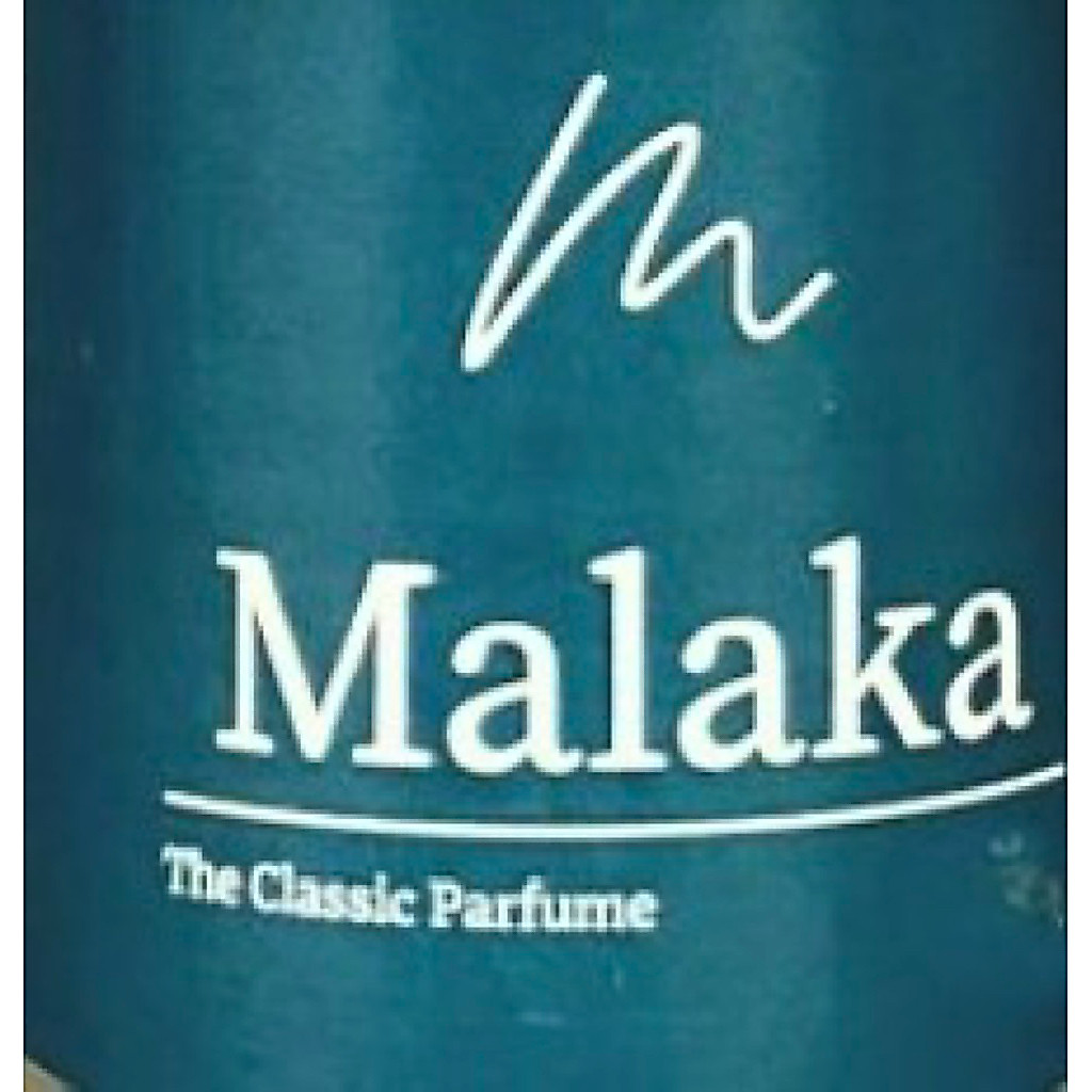 stiker parfum