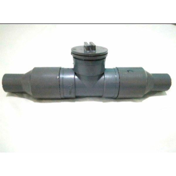 Tabung Kaporit / Chlorinator / Kaporit Tablet